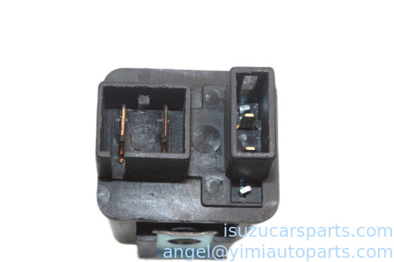 ISUZU NHR NKR KY SD Relay Glow Plug 3740300A 8941288560 High Performance