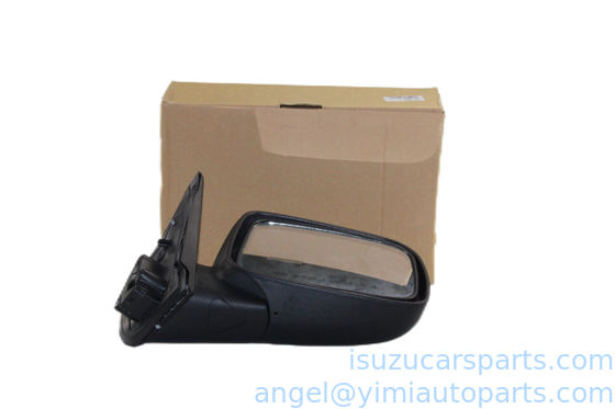 ISUZU DMAX 02 SIDE MIRROR RH 8973957141