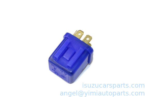 ISUZU NHR NKR RELAY CHARGE WARNING 8942356271
