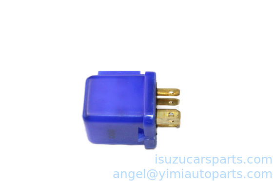 ISUZU NHR NKR RELAY CHARGE WARNING 8942356271