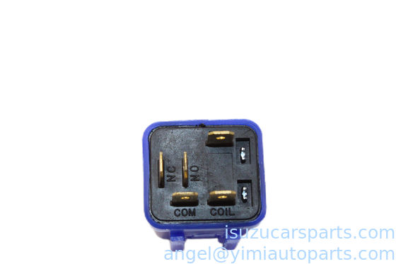 ISUZU NHR NKR RELAY CHARGE WARNING 8942356271