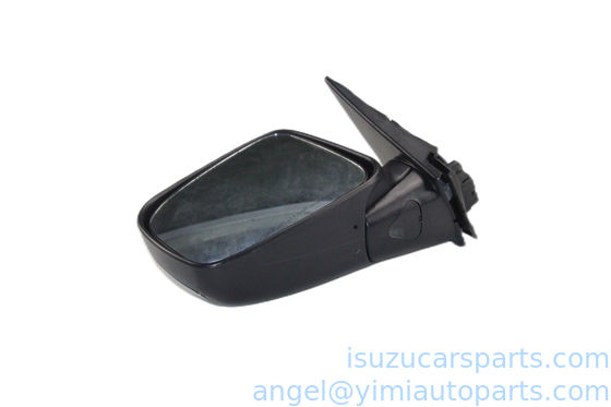 ISUZU DMAX 05 SIDE MIRROR LH 8973990951