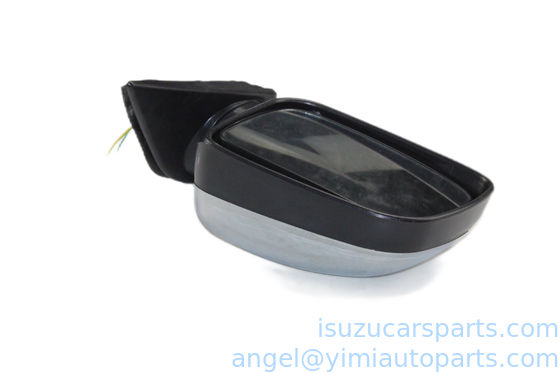 ISUZU DMAX 05 SIDE MIRROR LH 8973990951