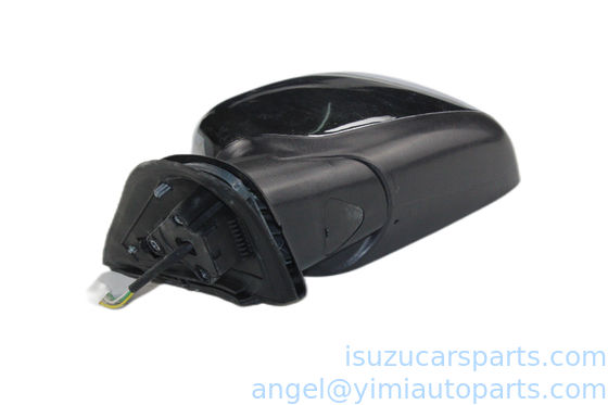 ISUZU DMAX 05 SIDE MIRROR LH 8973990951