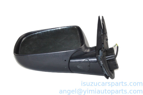 ISUZU DMAX 05 SIDE MIRROR LH 8973990951