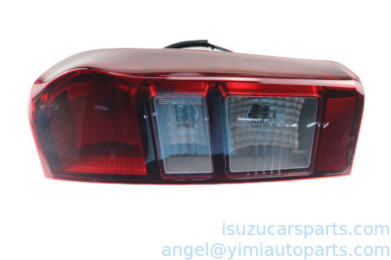 High Durability 2012 Isuzu Dmax Tail Lamp ASM R 8981254021 Standard