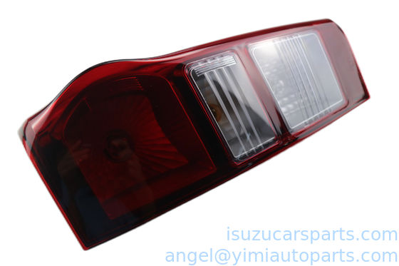 High Durability 2012 Isuzu Dmax Tail Lamp ASM R 8981254021 Standard