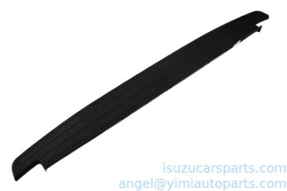 ISUZU DMAX2012 Car Body Parts PAD STEP RR BUMPER 8981023590 C8981023592