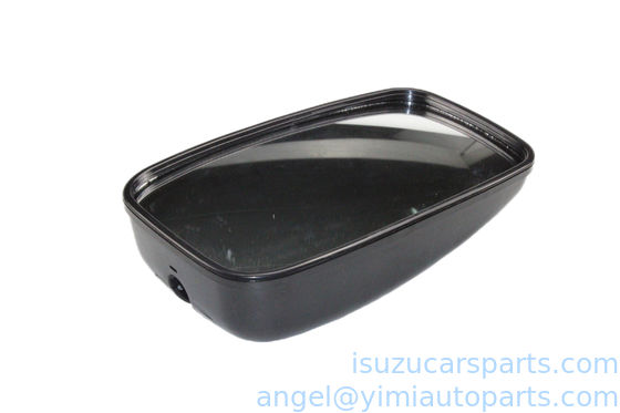 700P 4HK1 Isuzu NPR Side Mirror Car Left Side Mirror  5980954050