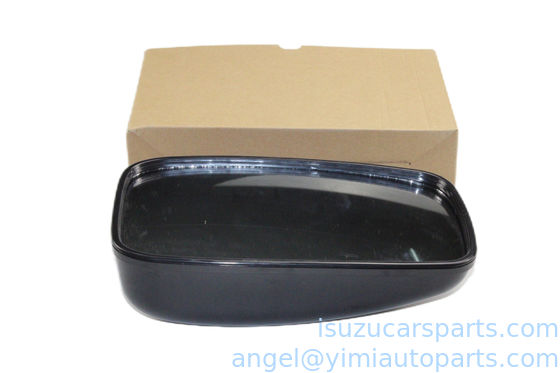 700P 4HK1 Isuzu NPR Side Mirror Car Left Side Mirror  5980954050