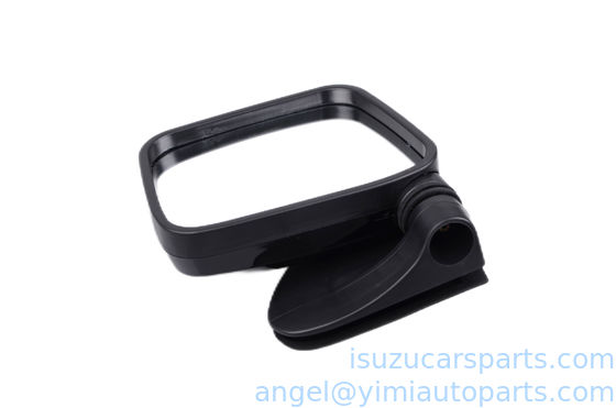 Black TFR17 Isuzu Body Parts Isuzu Door Mirror ASM LH  8971157010