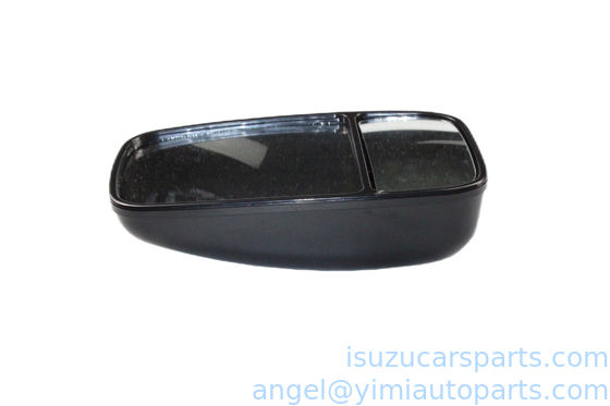 Standard Isuzu Body Parts 700P 4HK1 Isuzu Side Mirror Replacement 5980954040
