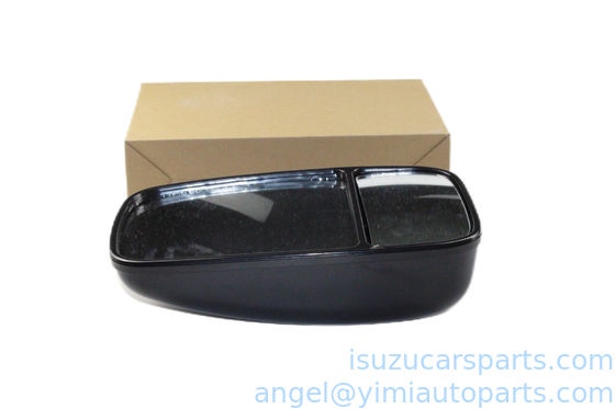 Standard Isuzu Body Parts 700P 4HK1 Isuzu Side Mirror Replacement 5980954040