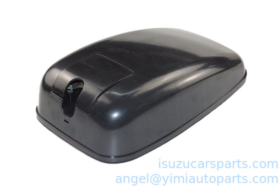 Standard Isuzu Body Parts 700P 4HK1 Isuzu Side Mirror Replacement 5980954040