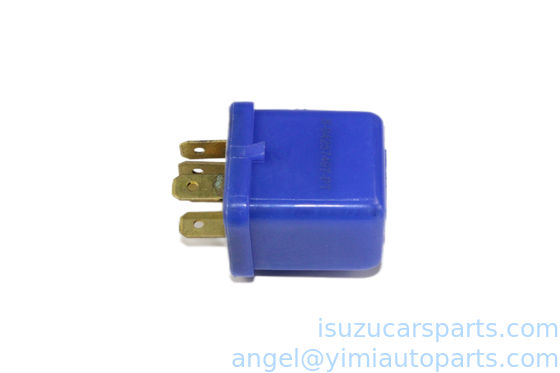 ISUZU NPR 4BD1 24V FLASHER RELAY 8942574970