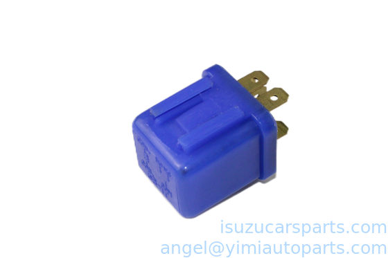 ISUZU NPR 4BD1 24V FLASHER RELAY 8942574970