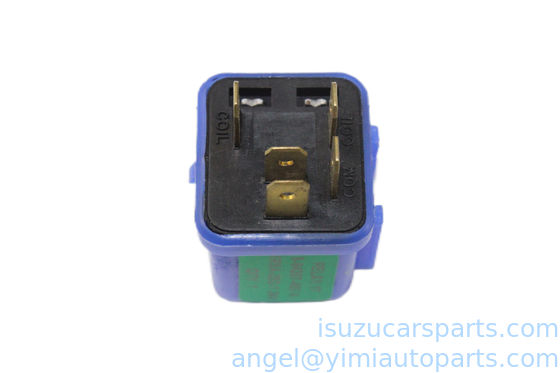 ISUZU NPR 4BD1 24V FLASHER RELAY 8942574970