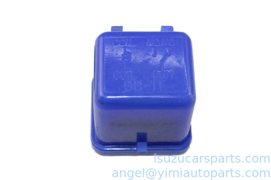 ISUZU NPR 4BD1 24V FLASHER RELAY 8942574970