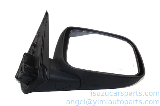 High Performance 4JA1 ISUZU DMAX Side Mirror RH 8973957121 New Condition