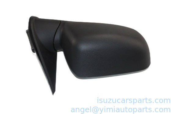 High Performance 4JA1 ISUZU DMAX Side Mirror RH 8973957121 New Condition