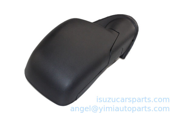 High Performance 4JA1 ISUZU DMAX Side Mirror RH 8973957121 New Condition