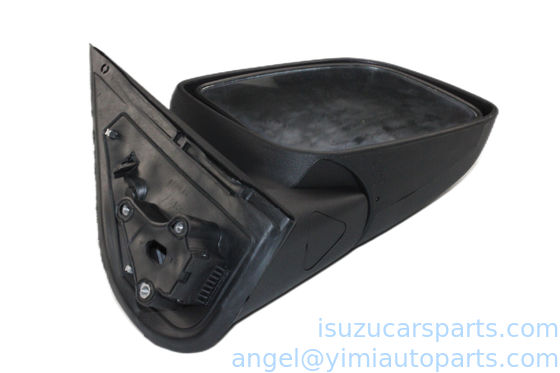High Performance 4JA1 ISUZU DMAX Side Mirror RH 8973957121 New Condition