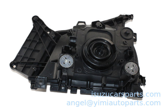 NKR77 600P 4KH1 NPR Isuzu Body Parts Isuzu Headlamp ASM R 5978550472 8980098222