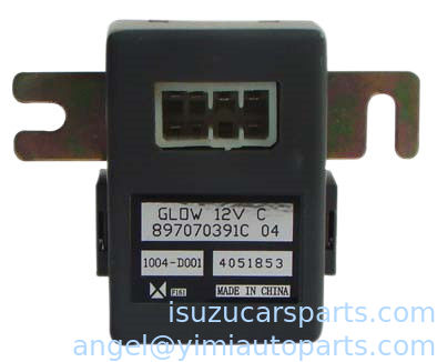 ISUZU TRANSIT NKR NHR RELAY CN1C1512A345AA 8941465091