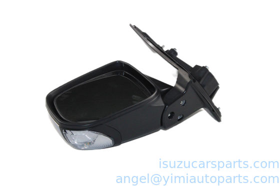 DMAX 2012  Isuzu Body Parts Car Side Mirror LH 8981936721 Long Service Life