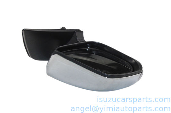 DMAX 2012  Isuzu Body Parts Car Side Mirror LH 8981936721 Long Service Life