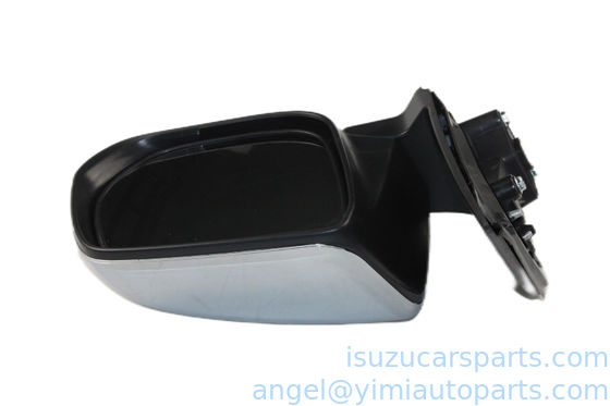 ISUZU DMAX 2012 SIDE MIRROR RH 8981936710