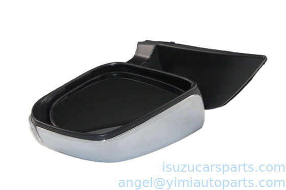 ISUZU DMAX 2012 SIDE MIRROR RH 8981936710