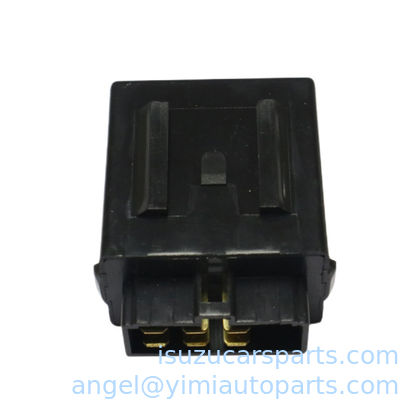 ISUZU NPR NQR NKR 24V RELAY WIPER 24V 8-97363983-0 8973639830