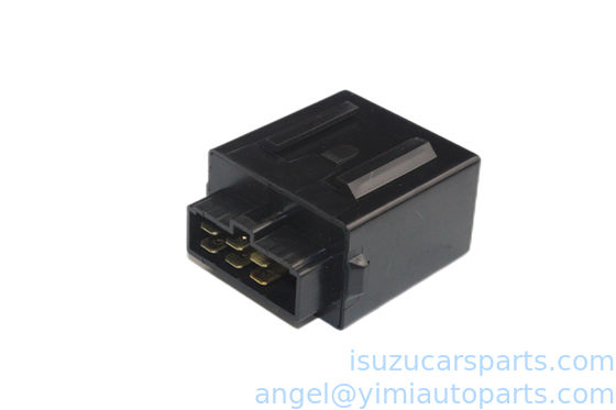 ISUZU NPR NQR NKR 24V RELAY WIPER 24V 8-97363983-0 8973639830