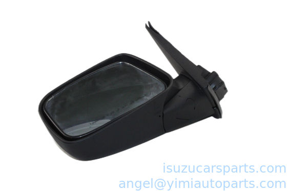 ISUZU DMAX SIDE MIRROR LH 8973957131