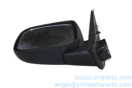 ISUZU DMAX SIDE MIRROR LH 8973957131
