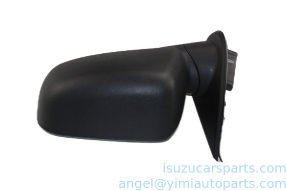 ISUZU DMAX SIDE MIRROR LH 8973957131