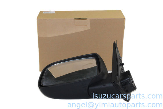 ISUZU DMAX SIDE MIRROR LH 8973957131