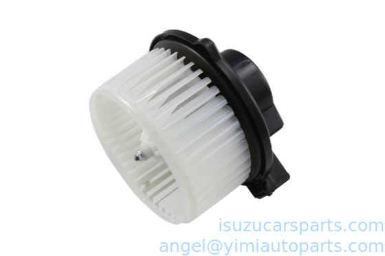 ISUZU 700P 4HK1 MOTOR ASM FAN BLOWER UNIT 8980474510 8981839260