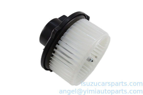 ISUZU 700P 4HK1 MOTOR ASM FAN BLOWER UNIT 8980474510 8981839260