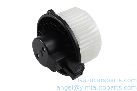ISUZU 700P 4HK1 MOTOR ASM FAN BLOWER UNIT 8980474510 8981839260