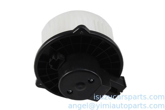 ISUZU 700P 4HK1 MOTOR ASM FAN BLOWER UNIT 8980474510 8981839260