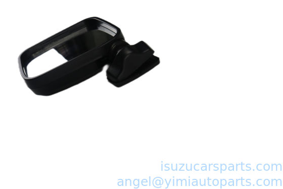 ISUZU TFR54 MIRROR ASM DOOR LH 8970376110