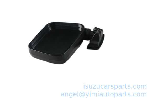 ISUZU TFR54 MIRROR ASM DOOR LH 8970376110