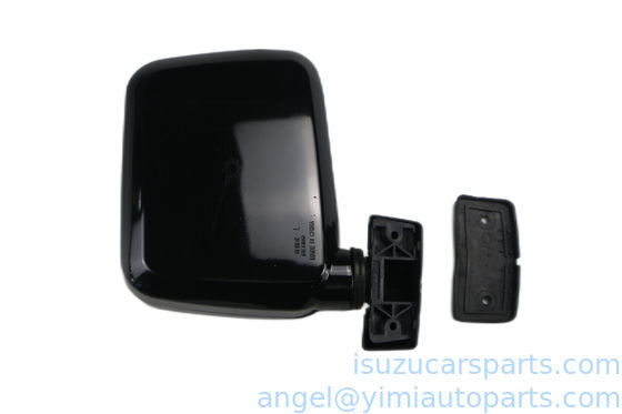 ISUZU TFR54 MIRROR ASM DOOR LH 8970376110