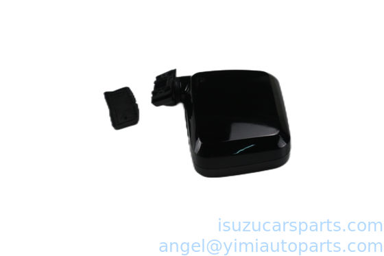 ISUZU TFR54 MIRROR ASM DOOR LH 8970376110