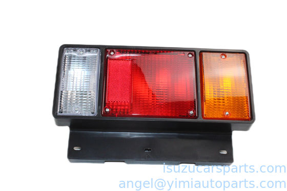 ISUZU NHR NKR LAMP ASM RR COMB LH 8972133450 3773010-802 8941786190