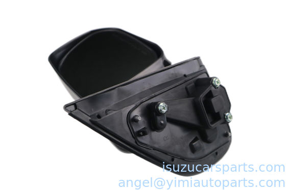 ISUZU DMAX2012 SIDE MIRROR 8980653170
