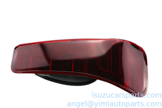ISUZU DMAX2015 TAIL LAMP ASM R(LED)DARK RED 8982330920
