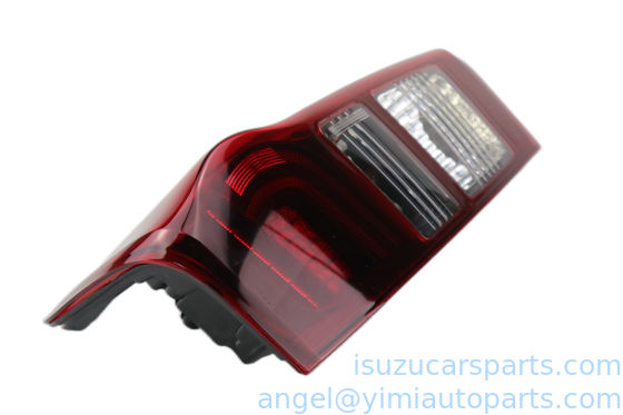 ISUZU DMAX2015 TAIL LAMP ASM R(LED)DARK RED 8982330920